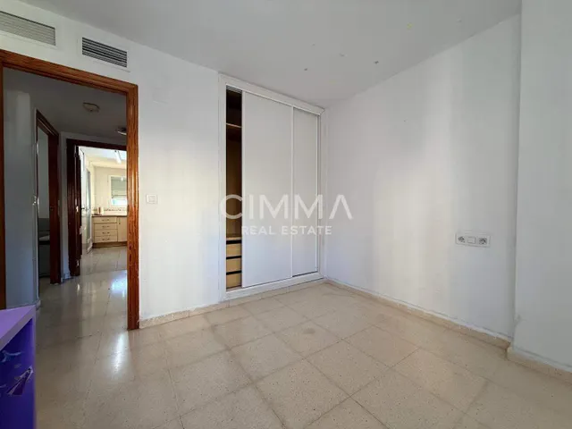 Bonito apartmento en Rincón alto en Benidorm — 39