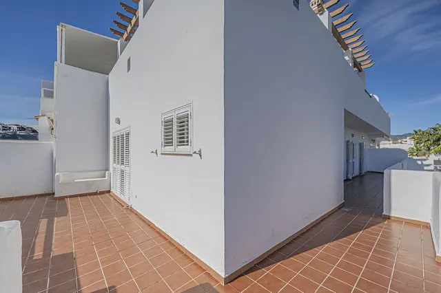 Ático 4 habitaciones 184m² en venta - Costa Del Sol — 32