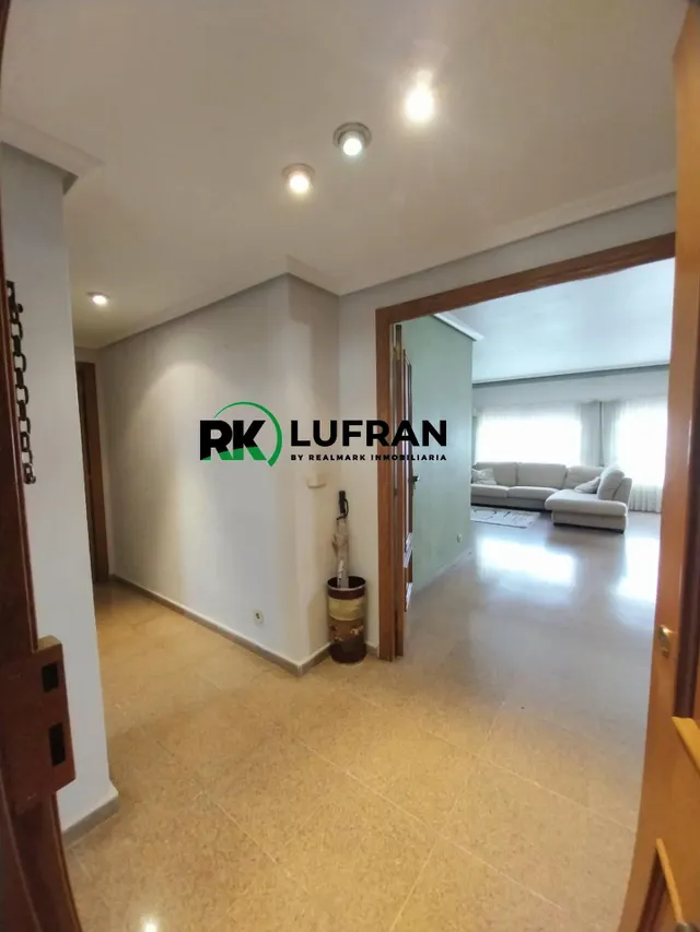 PISO EN VENTA EN ALICANTE - ZONA RENFE- SAN BLAS - ENSANCHE — 45