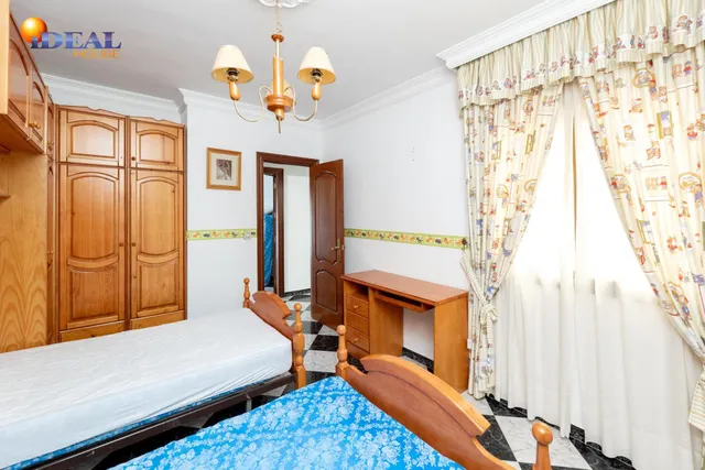 Venta de piso con trastero de 30 m2 en Algarinejo (Granada) — 18
