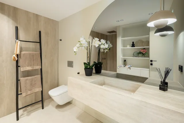 Ático 4 habitaciones 420m² en venta - Marbella — 18