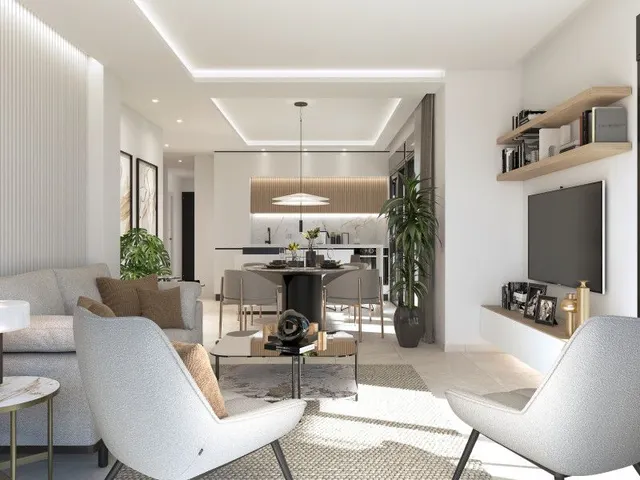 Apartamento 2 habitaciones 122m² en venta - Orihuela Costa — 10