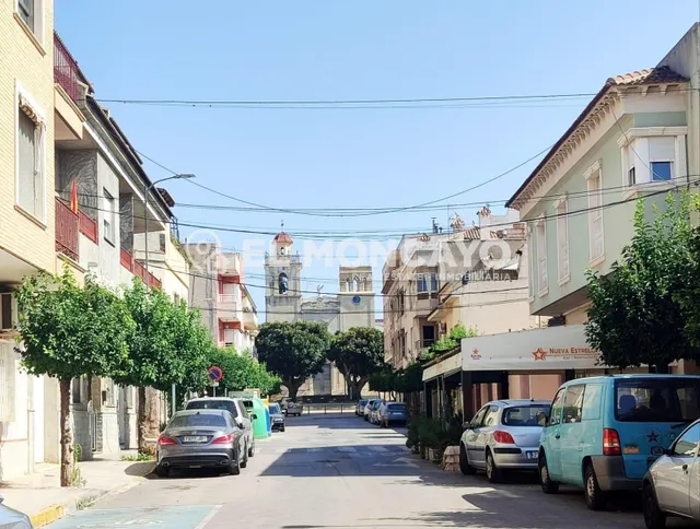 Fantástico apartamento tipo dúplex con solárium privado y entrada independiente en el centro de Benejúzar — 36
