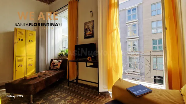 Piso 4 habitaciones 101m² en alquiler - Casco Antiguo - foto 4