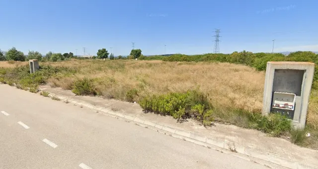 IRE60003 - TERRENO INDUSTRIAL DE 1835 EN POLÍGONO ALZIRA - foto 2