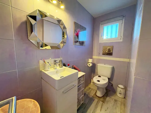 Adosado 3 habitaciones 145m² en venta - Costa Del Sol — 9