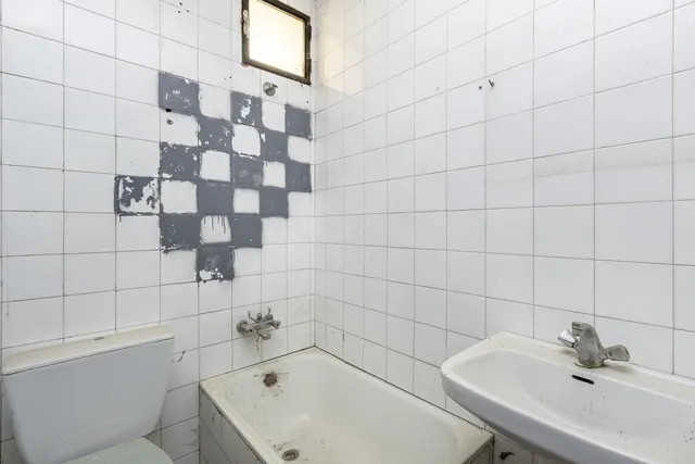 CASA 640 M2 EN CARRETERA DE MURCIA, ALBAYCIN. — 18