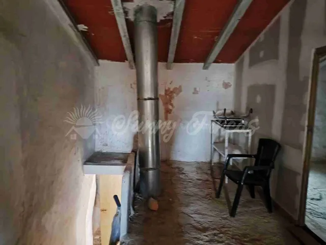 Casa de campo-Masía en Venta en Yecla Murcia — 15