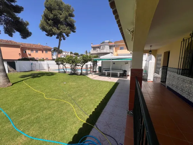 El Coto - Casa Independiente, 5 Dormitorios, Terraza, Jardín, Piscina, Garaje, Semisótano — 31