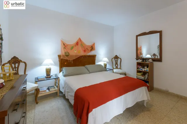 Piso en venta en Gandia, zona Hospital, 3 dormitorios, 2 baños y 106 m2 — 23