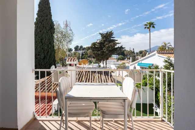 Chalet 4 habitaciones 221m² en venta - Marbella — 19