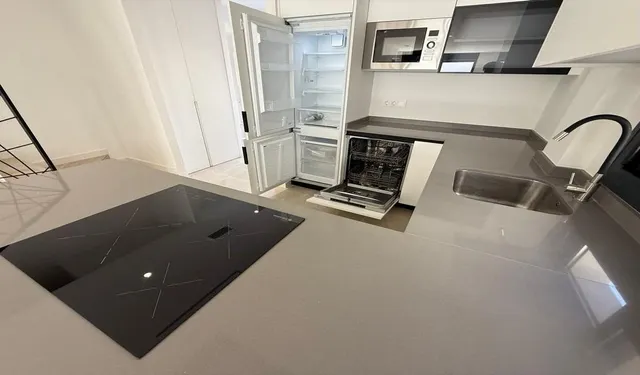 ALTO STANDING - GRAN LUJO - Villa Pareada con PISCINA PRIVADA, y ASCENSOR PRIVADO — 18