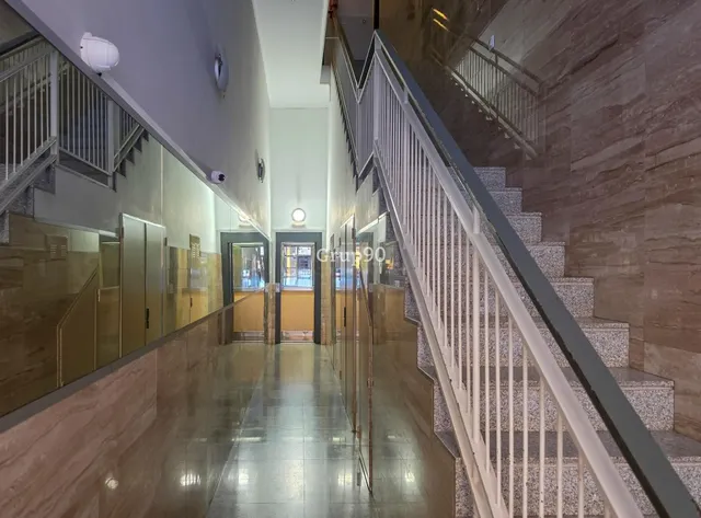 PISO LUMINOSO JUNTO A PLAZA EUROPA – 3 habitaciones — 30