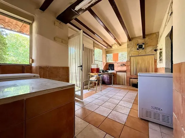 Casa-Chalet en Venta en Oliva Valencia — 39