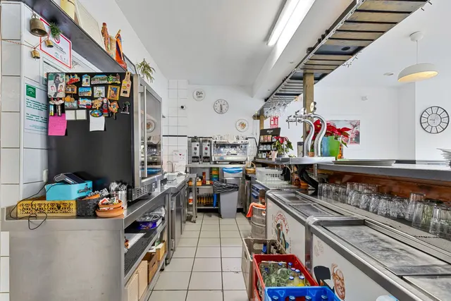 Restaurante 100m² en venta - Centro — 6