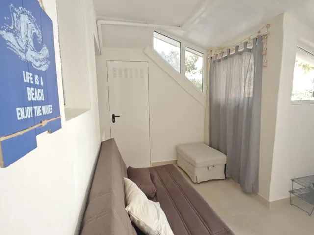 Bungalow 2 habitaciones 43m² en venta - Playa del Cura — 22
