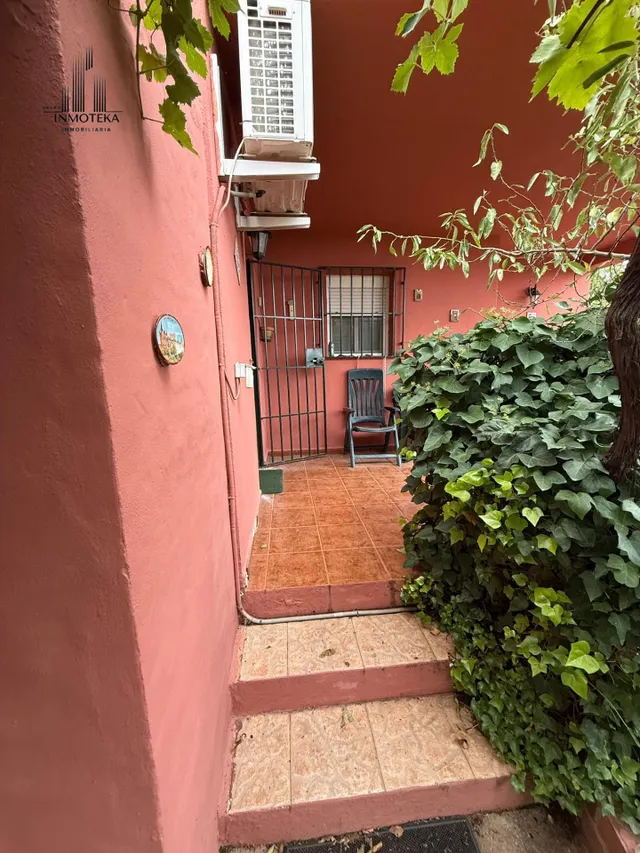 Ref: c140 grupo inmoteka inmobiliaria vende casa con patio en Golosalvo (Albacete) — 32