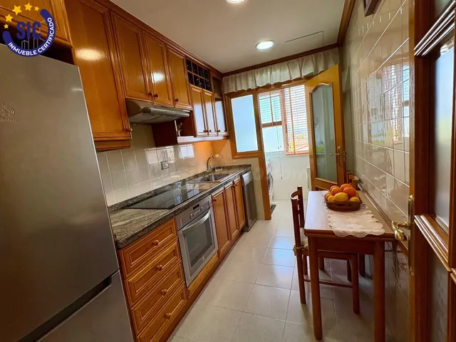 ESPECTACULAR VIVIENDA ESQUINERA Y REFORMADA EN VENTA EN NULE - foto 3