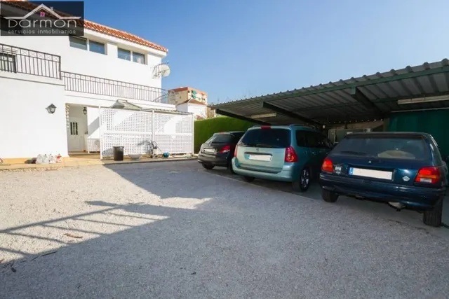 Espectacular Chalet en el Grao de Gandia — 36