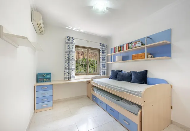Chalet independiente con 2 viviendas , Carretera de Mijas , Malaga — 25