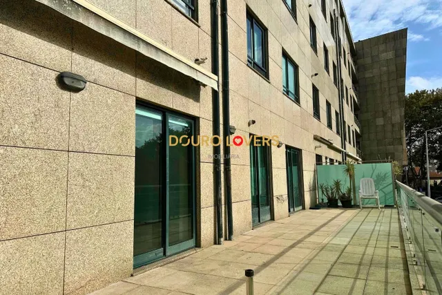 Apartamento 2 habitaciones 108m² en alquiler - Mafamude e Vilar do Paraíso — 13