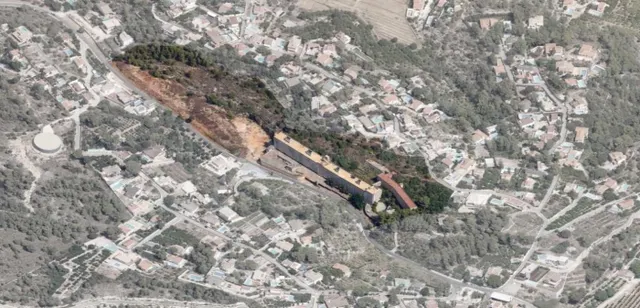 SUELO URBANO RESIDENCIAL