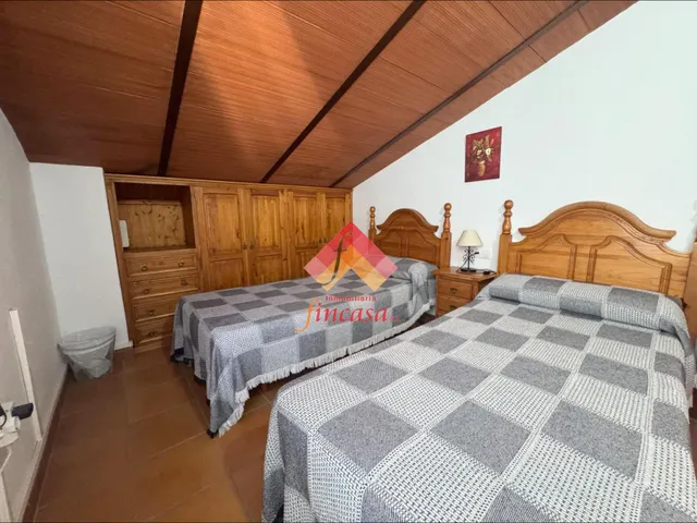 ESTUPENDA CASA DE CAMPO EN AMPLIA PARCELA — 6