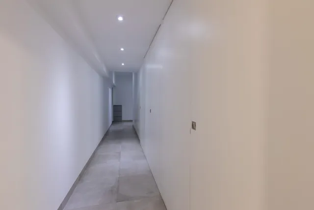 Exclusiva vivienda en zona Fórum — 40