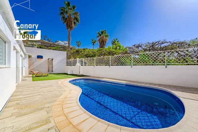 Villa independiente en venta en San Eugenio Alto Cosa Adeje — 6