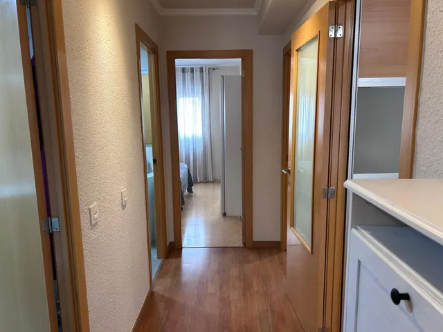 Piso 3 habitaciones 117m² en alquiler - La Raiosa — 24