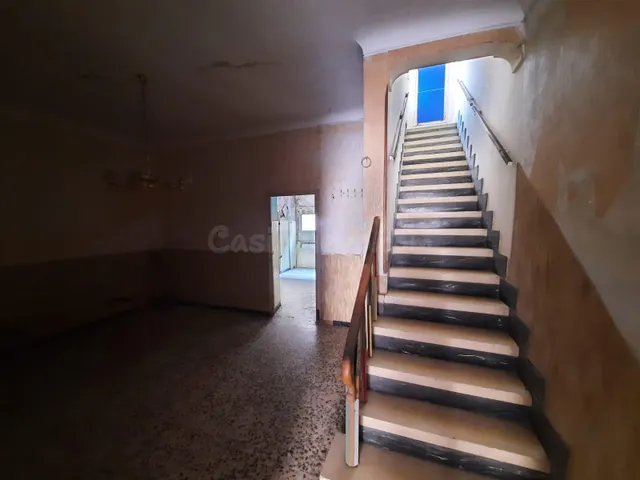 Casa para rehabilitar — 5
