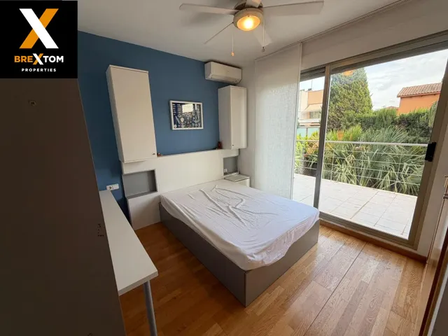 ESPECTACULAR CHALET EN LA ALCAYNA JUNTO AL COLEGIO SAN JORGE — 40