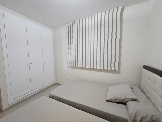 Apartamento en Urbanización Sueños del Mar – Dénia — 19
