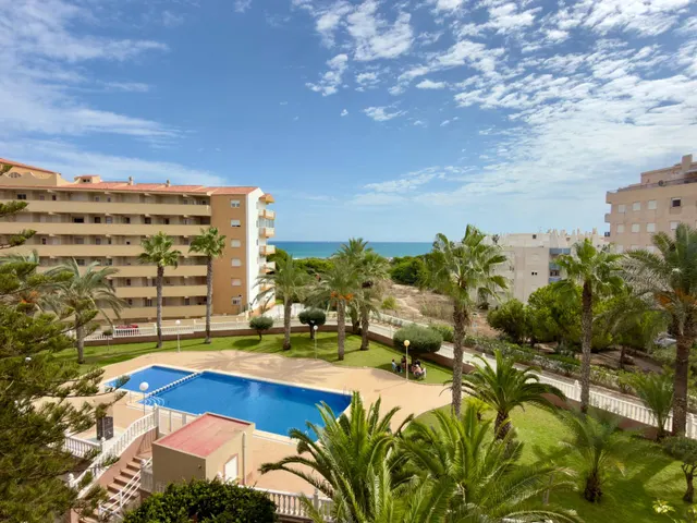 Apartamento moderno en Guardamar del Segura — 11