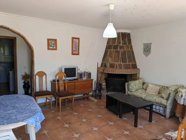 Finca rústica 4 habitaciones 131m² en venta - Alora pueblo — 6
