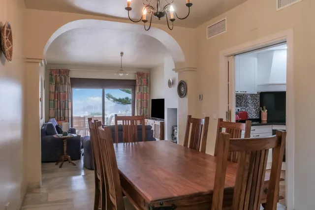 Adosado 3 habitaciones 157m² en venta - Costa del Sol — 17