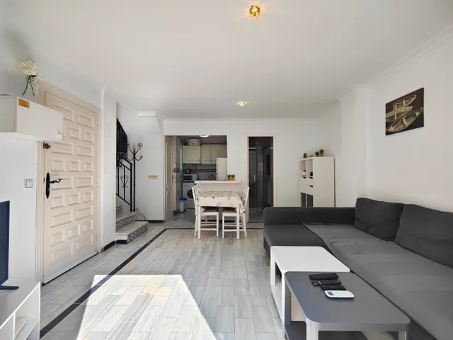 Ático 2 habitaciones 87m² en venta - La Mata pueblo — 12