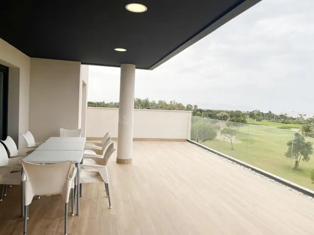 ¡VIVE CERCA DE LA PLAYA TODO EL AÑO EN RETAMAR! ️ 2.000€/mes