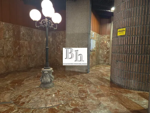 Encantador piso en el centro de Torremolinos con terraza — 43