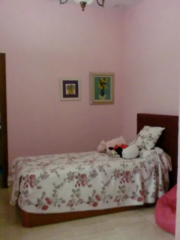 Maravillosa casa en el centro de Jerez — 23