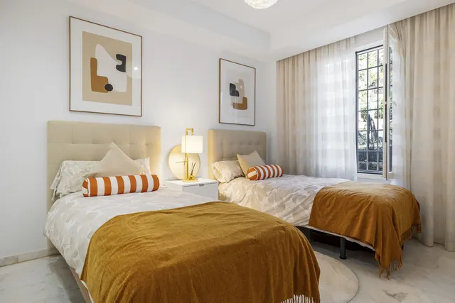 Apartamento 3 habitaciones 100m² en venta - Centro — 20