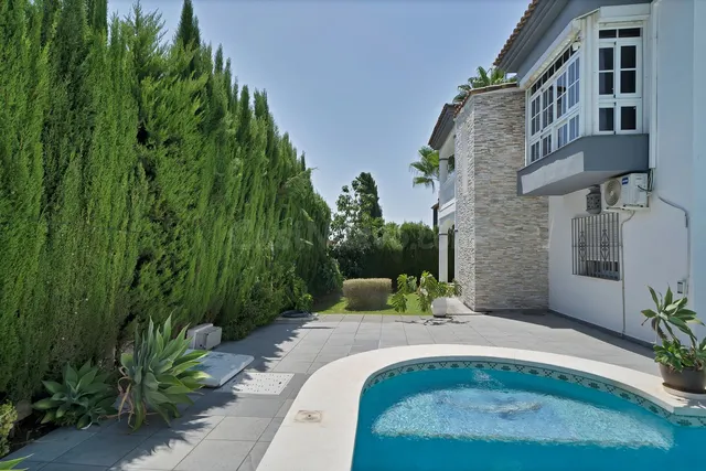 Chalet 3 habitaciones 258m² en venta - Costa Del Sol - foto 3