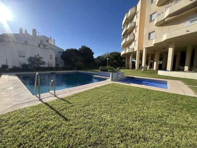 Apartamento 3 habitaciones 120m² en venta - Centro — 21