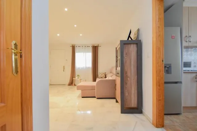 PISO DUPLEX EN CULLAR VEGA, GRANADA — 24