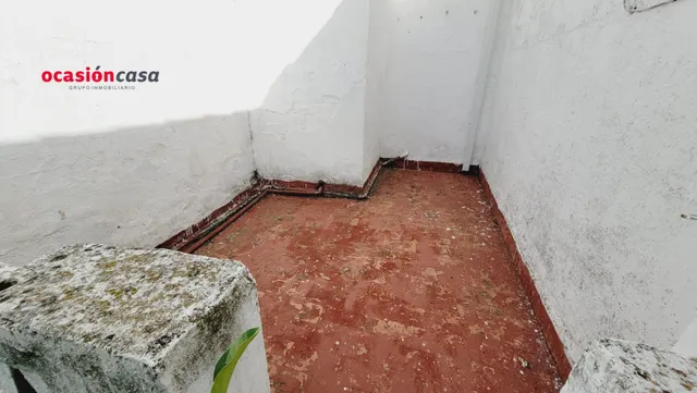 SE VENDE PLANTA BAJA CON COCHERA — 15