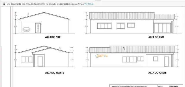 TERRENO EDIFICABLE - foto 5