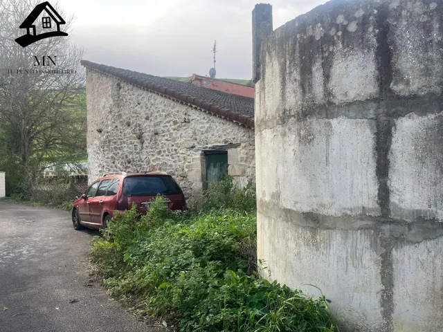 CASA PAREADA PARA REFORMAR EN VILLAFUFRE - foto 5