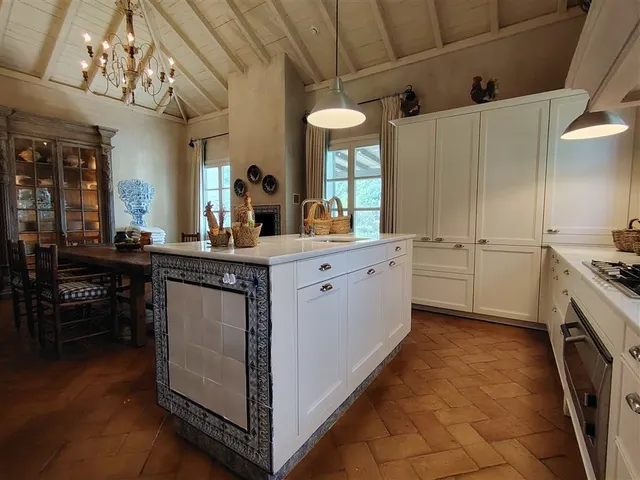 Casa de campo-Masía en Venta en Cortes De La Frontera Málaga - foto 4
