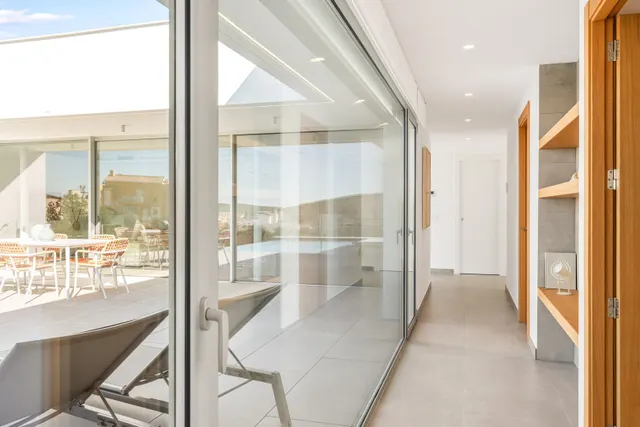 Villa 4 habitaciones 215m² en venta - Cumbre del Sol — 15