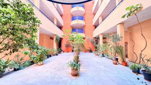 Apartamento 3 habitaciones 112m² en venta - Acequion — 28
